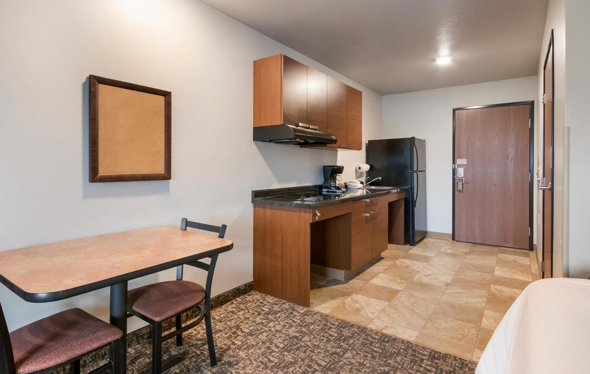 My Place Hotel-South Omaha/La Vista, Ne Стая снимка