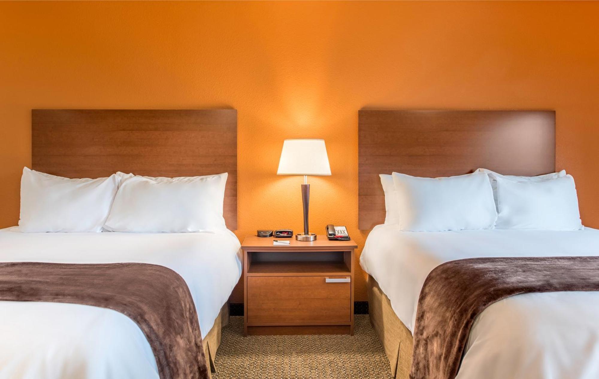 My Place Hotel-South Omaha/La Vista, Ne Екстериор снимка