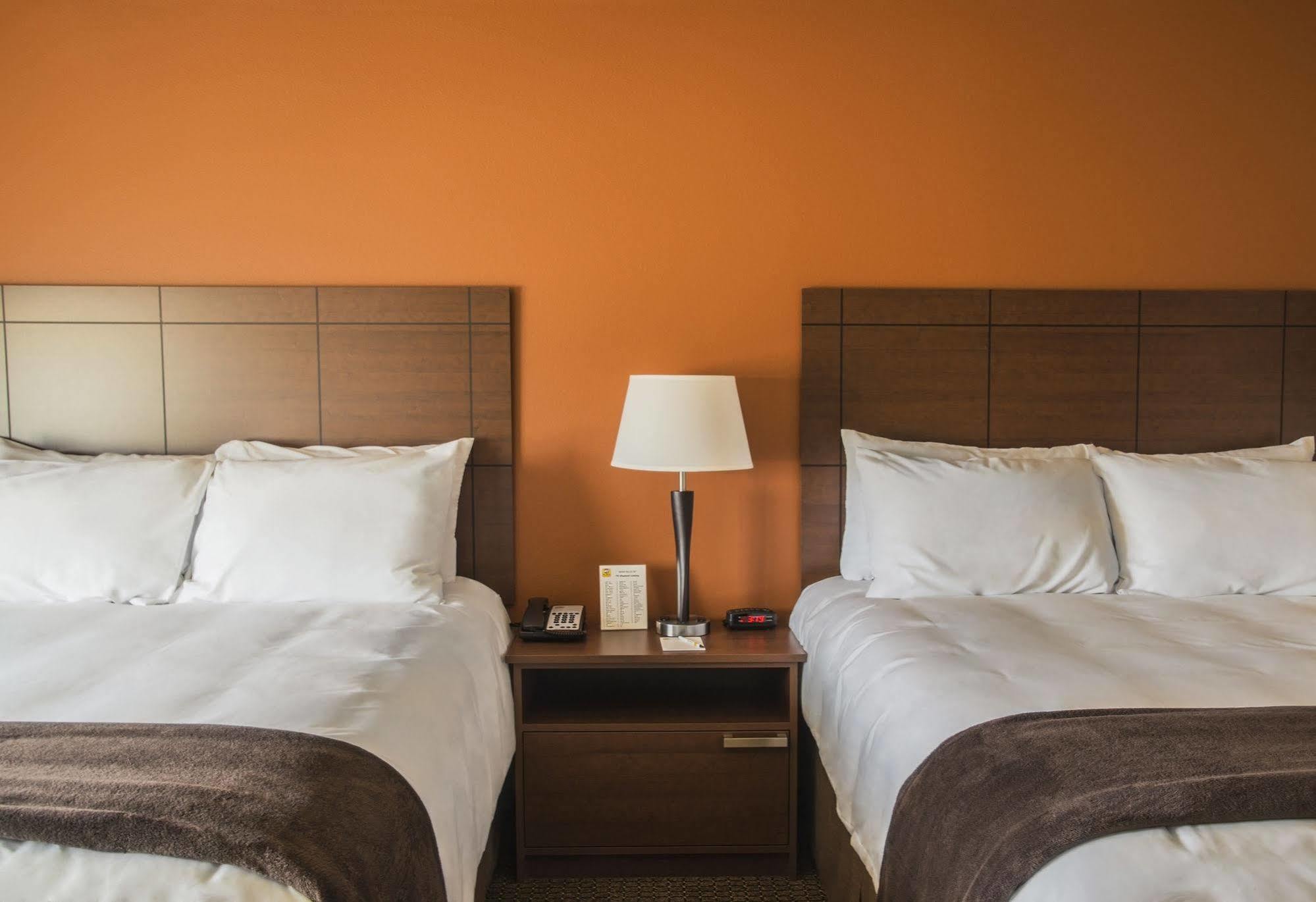 My Place Hotel-South Omaha/La Vista, Ne Екстериор снимка