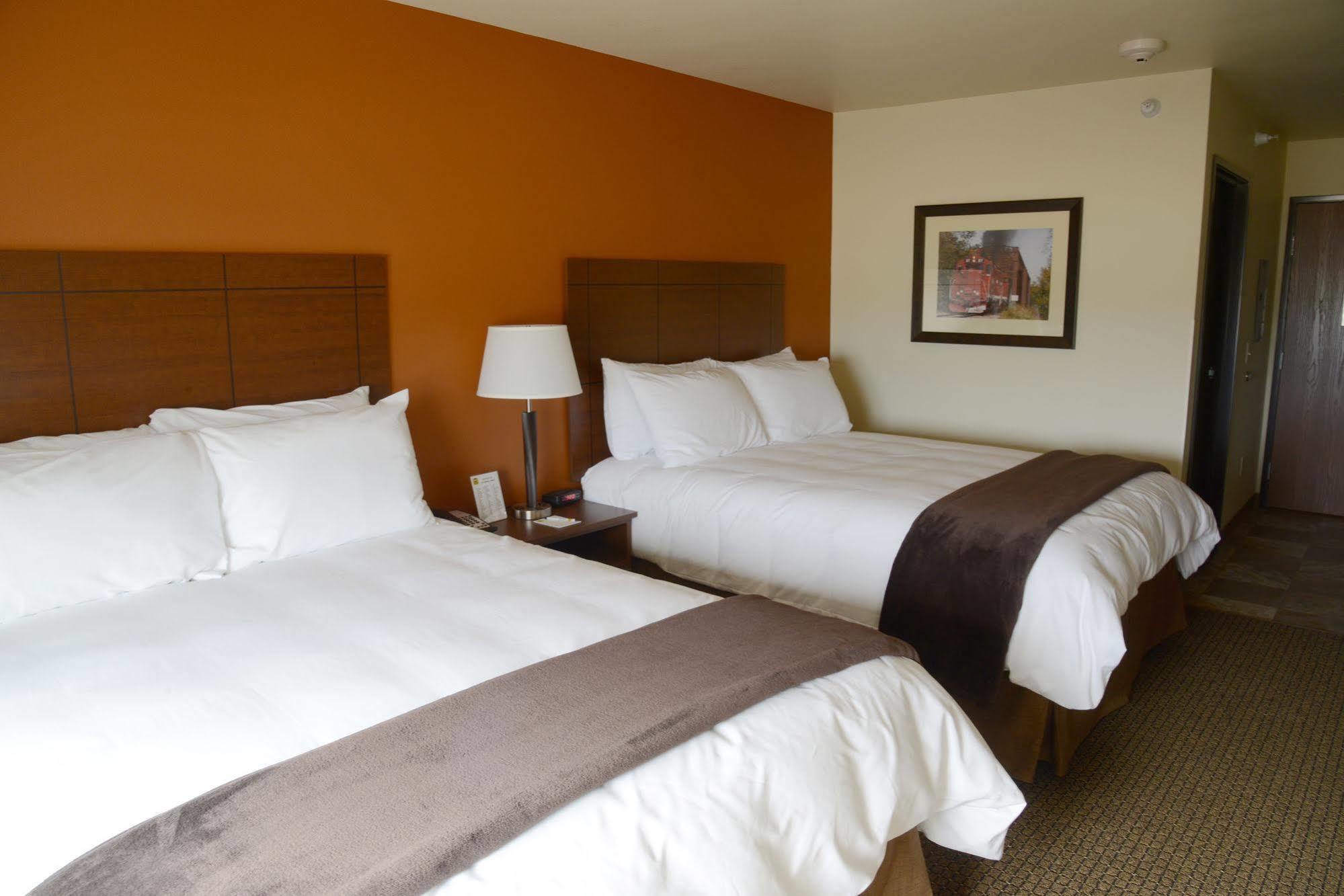 My Place Hotel-South Omaha/La Vista, Ne Екстериор снимка