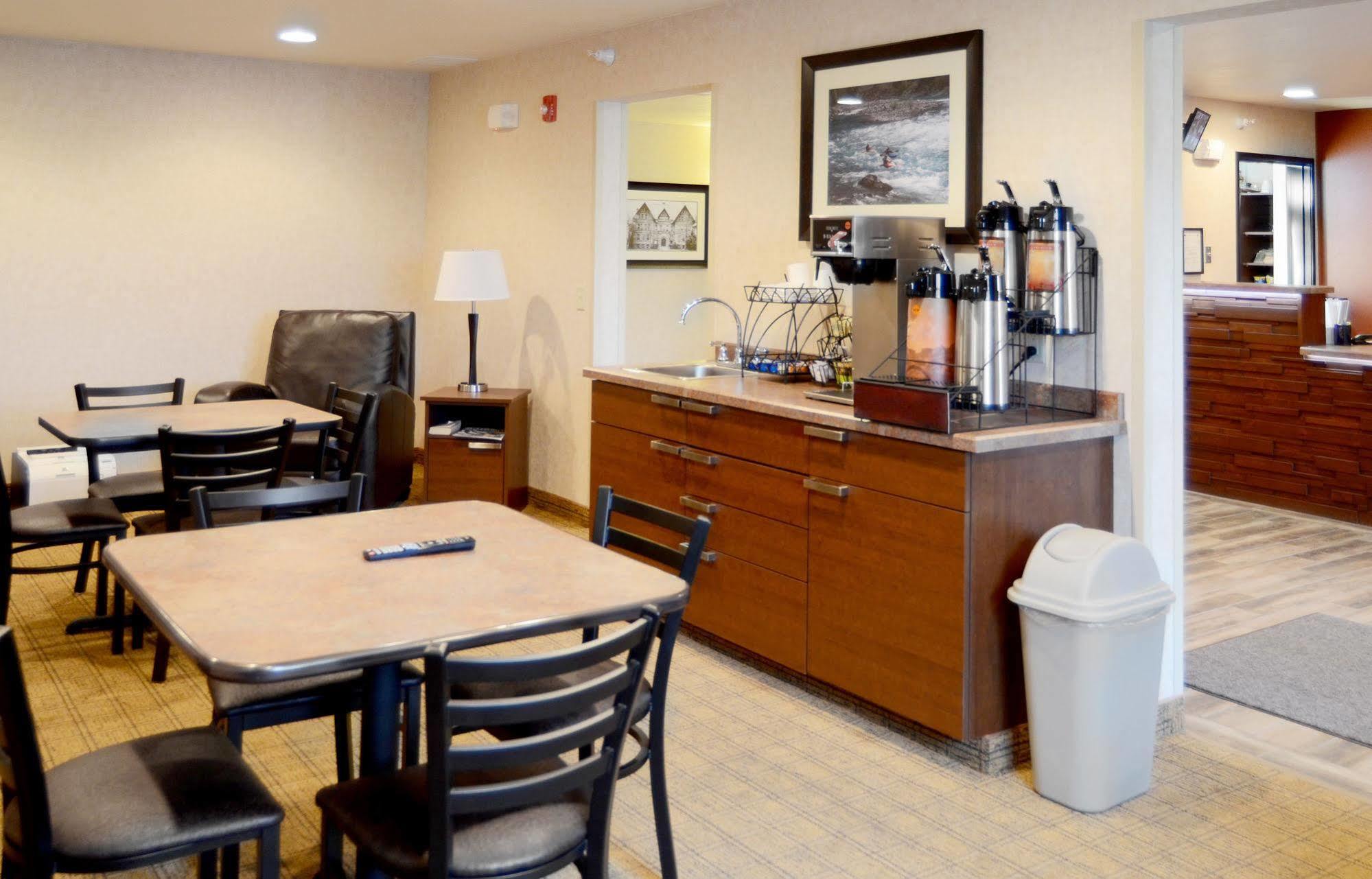 My Place Hotel-South Omaha/La Vista, Ne Екстериор снимка
