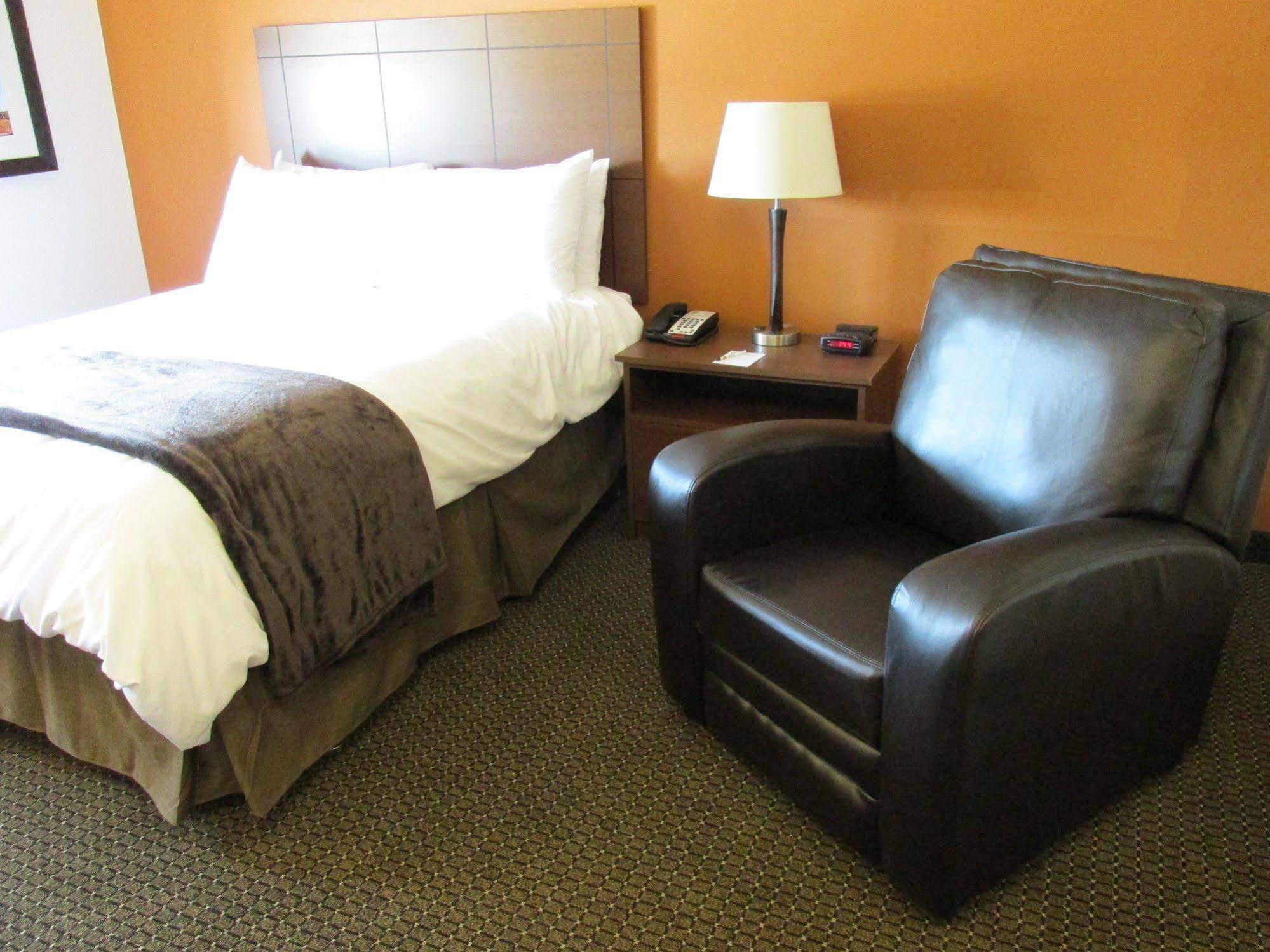 My Place Hotel-South Omaha/La Vista, Ne Екстериор снимка