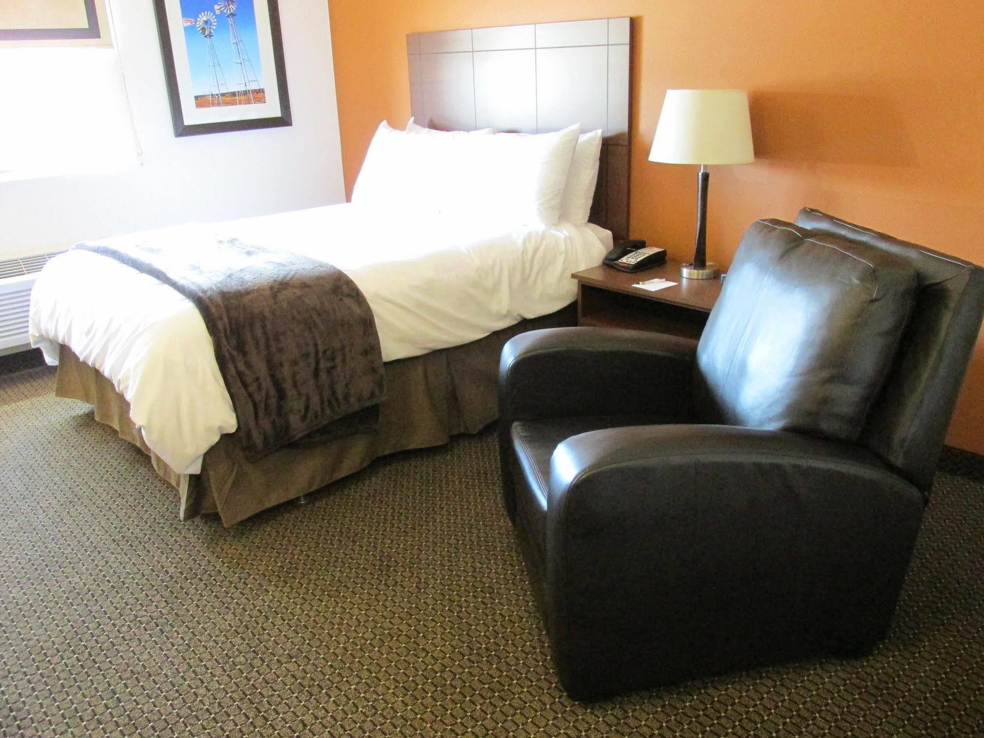 My Place Hotel-South Omaha/La Vista, Ne Екстериор снимка