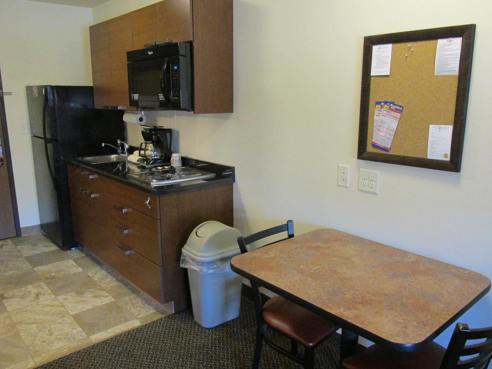 My Place Hotel-South Omaha/La Vista, Ne Екстериор снимка