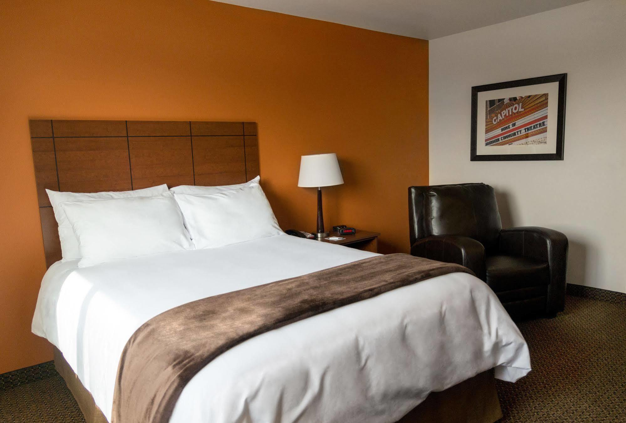 My Place Hotel-South Omaha/La Vista, Ne Екстериор снимка