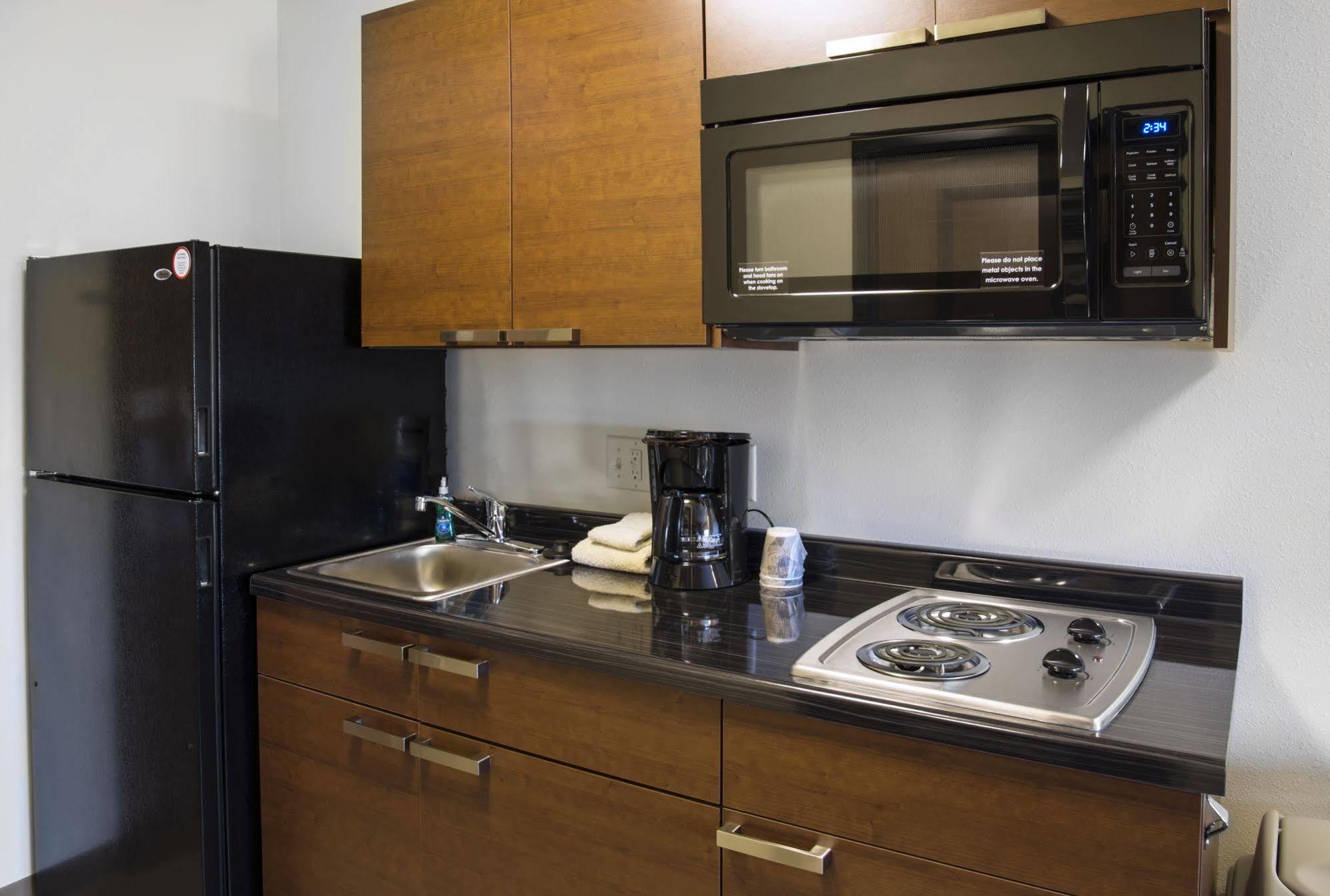 My Place Hotel-South Omaha/La Vista, Ne Екстериор снимка