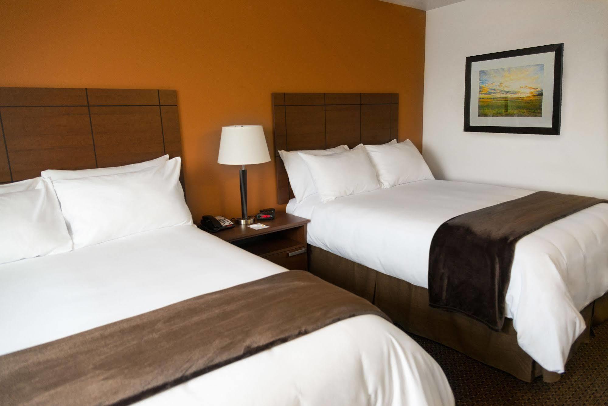 My Place Hotel-South Omaha/La Vista, Ne Екстериор снимка