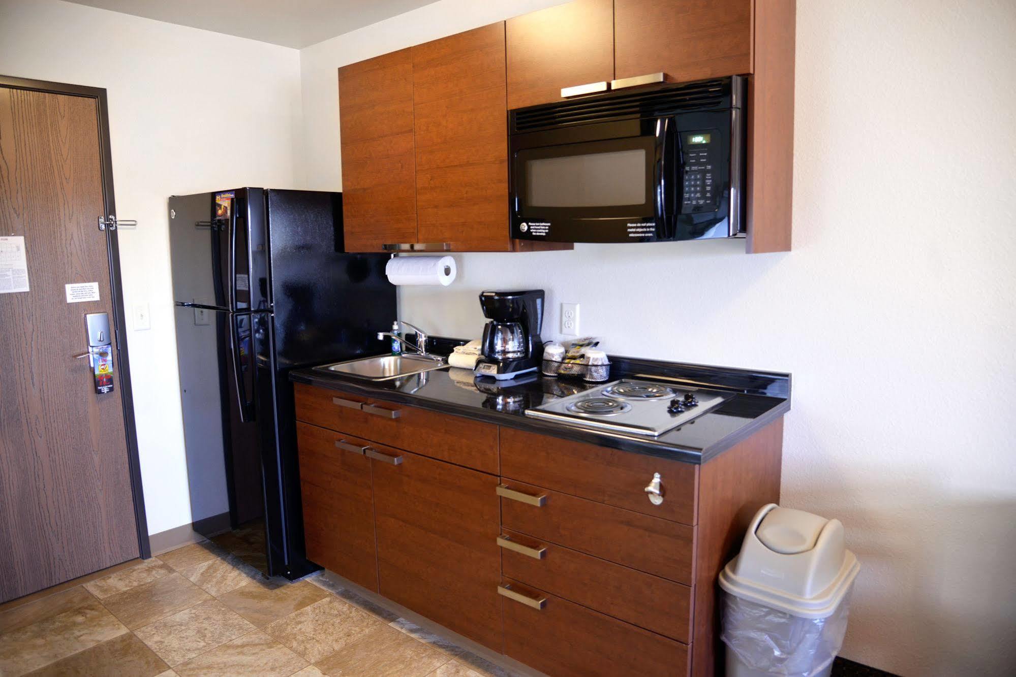 My Place Hotel-South Omaha/La Vista, Ne Екстериор снимка